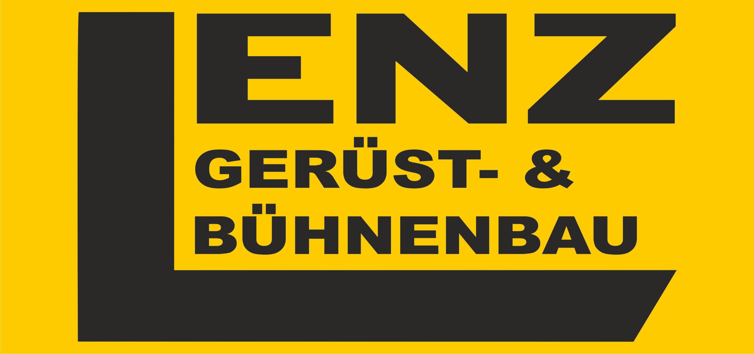 Lenz Gerüstbau
