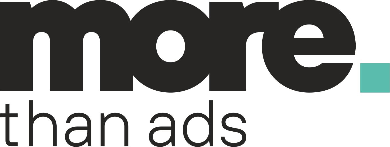 more than ads